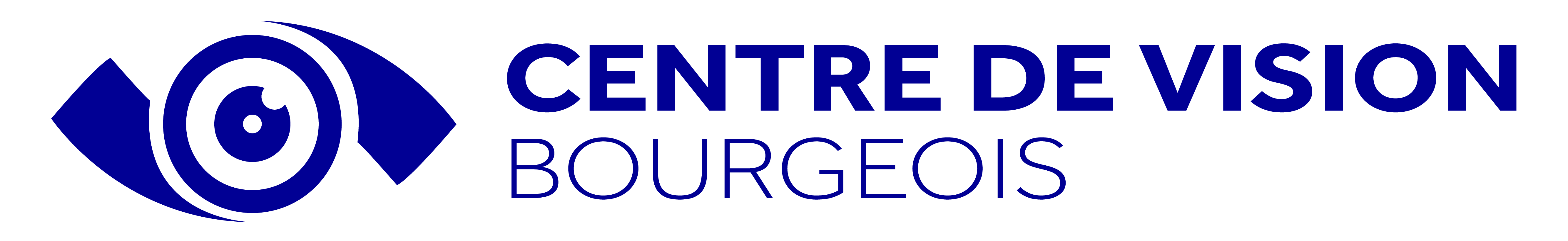 Centre de vision bourgeois